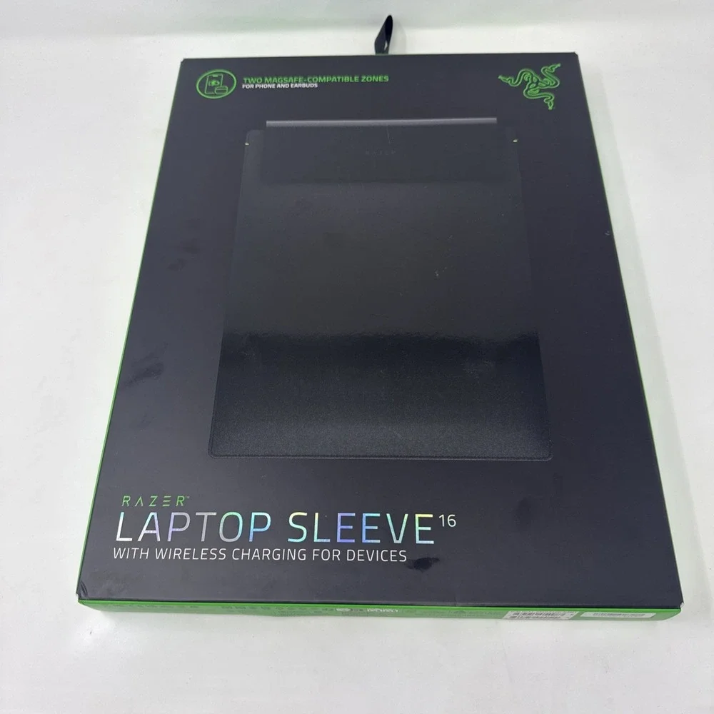 Razer 16